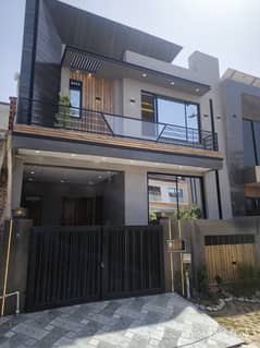 5 Marla Double Storey House For Sale In Multan Royal Orchard