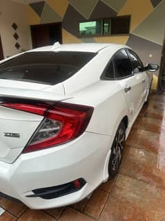 Total original civic turbo