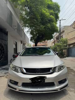 Civic