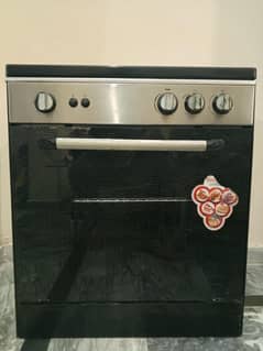Cooking range for sale