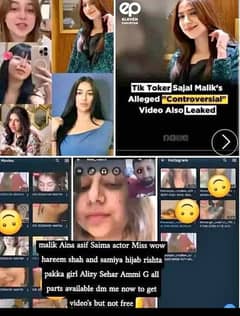5000+ leaked Videos