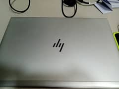 HP Elite Book