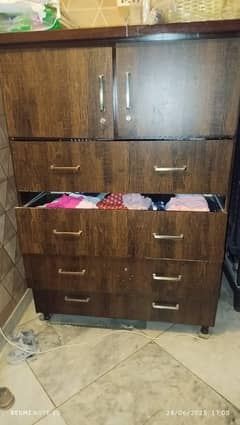 Kids wardrobes