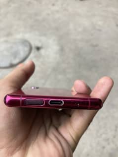 Sony Xperia 5 mark 1 non PTA