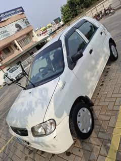 Suzuki Alto 2010