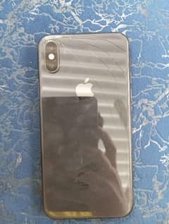 iphone x 256gb jv