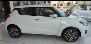 swift
