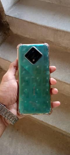 infinix