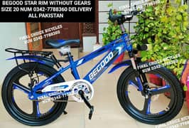 2 DAYS SALE ONLY OFFER Cycle IMPORTED Bicycle WHATAPP NUM 0342-7788360