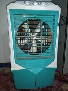 Brand new air cooler one month used