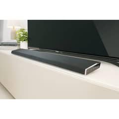 Panasonic Soundbar Bluetooth