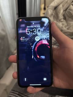 Iphone Xr 256 GB PTA APPROVED