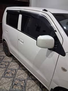 Suzuki Wagon R 2018 vxl