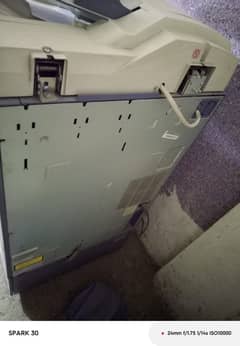 Toshiba e 455 Photocopier Machine for Sale A-1 condition