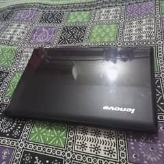 Lenovo G570 Cor I-3  for Sale