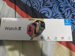 apple watch series 7