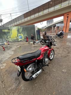Suzuki 110 for sale