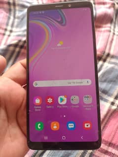 Samsung A9 2018