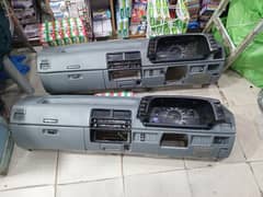 Suzuki Khyber all parts