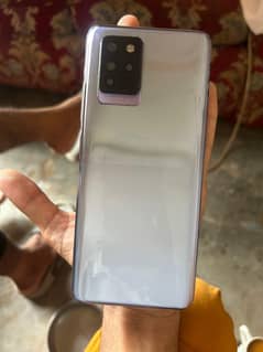 Infinix note 10 pro  8 +8 128
