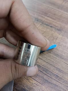 Electromagnet