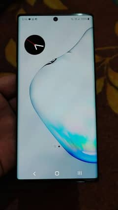 note 10 plus