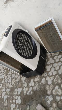 Full Big Size Air Cooler