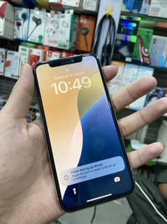 11 pro 256 gb pta aproved physical + esim battery service