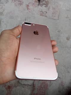 iphone 7 plus 128 Gb non pta