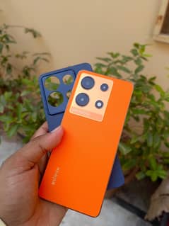 INFINIX