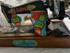 sewing