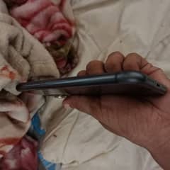 iPhone 11 factory unlock