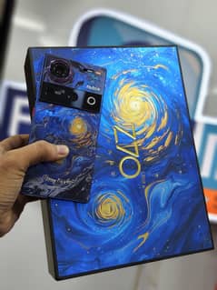 ZTE