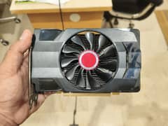 AMD Radeon RX560 4GB Graphics Card