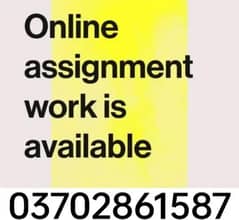 Full Time/and/Part Time/From Home/Based Job
