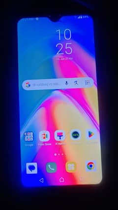 SELLING INFINX SMART HD