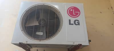LG AC for sale