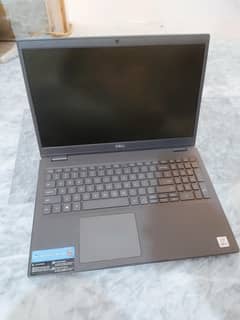 Dell i5-10th 16Gb 512Gb SSD 15.6" Backlight Keyboard