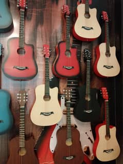 perfect guitar For biggner