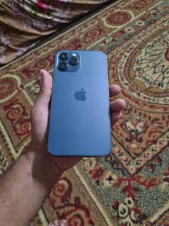 Iphone 12 pro Max 256 factory Unlocked