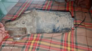 Angle Grinder.  It