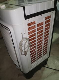 New Air cooler