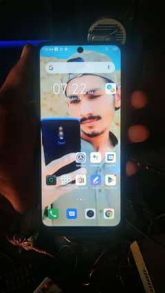 inifinix Note 10por