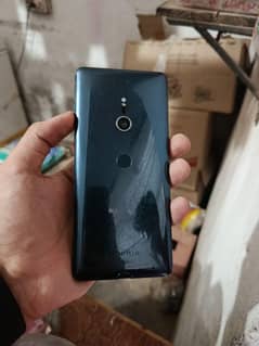 Sony Xperia XZ3 official PTA exchange possible