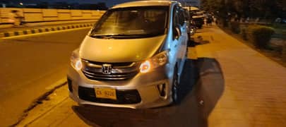 HONDA