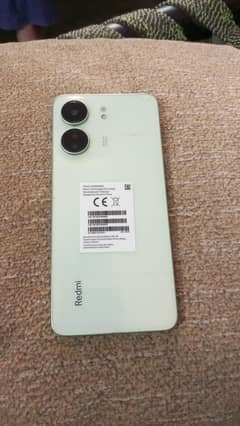 Redmi 13 c