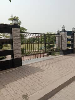 20 Marla Residential Plot For Sale In Multan MDA Co operative Housing Scheme