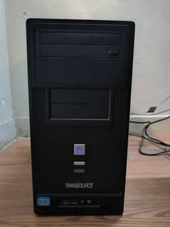 gaming PC, good condition, price negotiable
