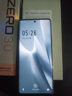 zero 30 Good condition never open repair