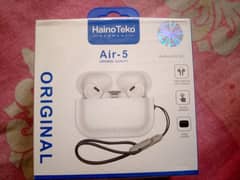 haino teko original airbuds